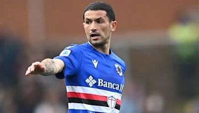 Ex Sampdoria, Stefano Sensi ha deciso: il futuro del centrocampista