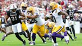 LSU's 'Sandstorm' party leads Week 3 of college football trolls