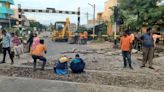 Motorists to take detour as railway gate at Kannamangalam near Vellore closed for track work