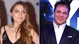 Fernanda Castro revela el reto que le lanzó a su primo Cristian Castro y lo que él contestó "¿Te atreves?"