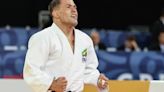 Judoca brasileño conquistó bronce en Grand Slam de Georgia - Noticias Prensa Latina