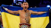 Lomachenko dijo que volverá a defender a Ucrania, pero antes quiere la gloria ante Haney