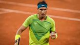 Rafa Nadal, tras perder en Roma: "Digo que estaré en Roland Garros para darlo todo"