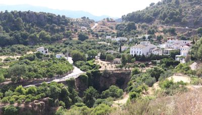 Este es el mejor pueblo de Málaga que puedes visitar este mes de julio