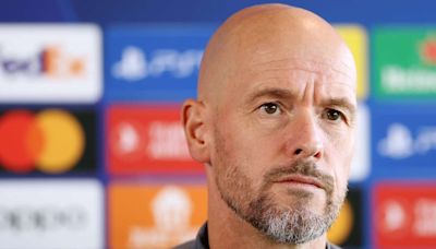 Gary Neville defends INEOS’ handling of Erik ten Hag decision