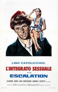 Escalation (1968 Italian film)