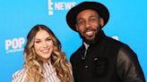 Stephen 'tWitch' Boss' wife Allison Holker spoke of the dancer's kindness and character in her first video message since his death