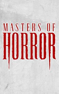 Masters of Horror