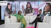 Big Freedia Talks New Album ‘Central City’ & Working With ‘Legend’ Lil Wayne: Watch