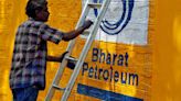 India's BPCL sees nearly flat annual crude processing, executive says