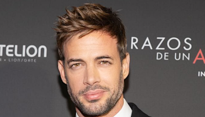 William Levy y el poderoso motivo que le impide contar su versión de la ruptura con Elizabeth Gutiérrez