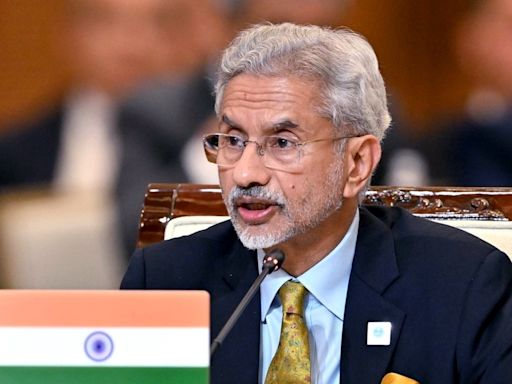 ‘There are issues...like trade imbalance’: S Jaishankar on PM Modi's Russia visit