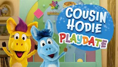 PBS Kids launches Cousin Hodie Playdate, a free online game targeted towards neurodiverse children [INTERVIEW]