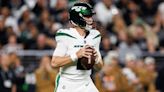 Jets trade QB Zach Wilson to Broncos in exchange for late-round pick swap