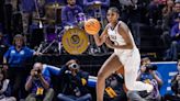 How to watch LSU women's basketball in the Final Four on TV, live stream