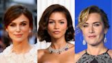 Arrugas, vellos y curvas reales: Keira Knightley, Zendaya, Kate Winslet y otras estrellas que levantan su voz en contra de los retoques digitales en sus fotos