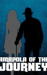 Amapola of the Journey