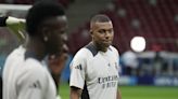 Real Madrid a un paso de otro título en el debut de Mbappé: dónde ver la final de la Supercopa de Europa - El Diario NY