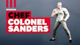 KFC’s Colonel Sanders Is a Playable Hero in STREET FIGHTER 6