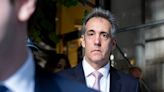 Cohen Says Trump Personally Approved Hush-Money Reimbursement Scheme