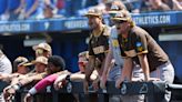 Western Michigan baseball bows out of NCAA tournament with 6-4 loss to Indiana State