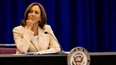 Kamala Harris Allies Make Power Moves to Lock Out Rivals