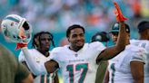 Jaylen Waddle contract: It's a 3-year extension for Dolphins WR worth more than $80 million