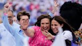 She trails the ruling party's candidate to be Mexican leader. Visiting her hometown helps show why