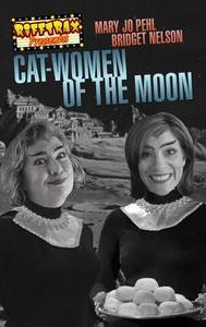 RiffTrax Presents: Catwomen of the Moon