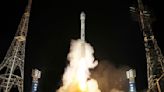 North Korea informs Japan of satellite launch plan, a likely bid to put 2nd spy satellite into orbit