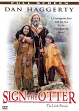 Best Buy: Sign of the Otter- The Little Patriot [DVD] [1995]