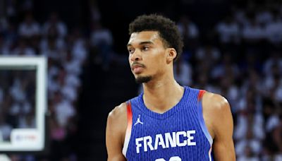 2024 Paris Olympics Men's Basketball: Top international youth players to watch