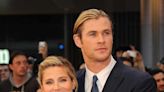 Chris Hemsworth and Elsa Pataky's Relationship Timeline