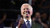 Biden y el votante demócrata terminan su luna de miel a meses de los comicios