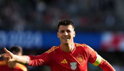 How to watch Spain vs Italy for FREE: TV channel and live stream for Euro 2024 game today