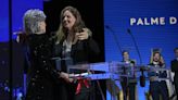 "Anatomy of a Fall" vence Palma d'Ouro e política sobe ao palco em Cannes