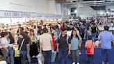 Alrededor de 20 mil personas han visitado la Feria Internacional del Libro de Santa Cruz