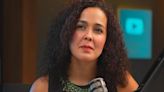 “Hoy mi vida corre peligro”: Alondra Santiago anuncia su salida de Ecuador antes de ser deportada
