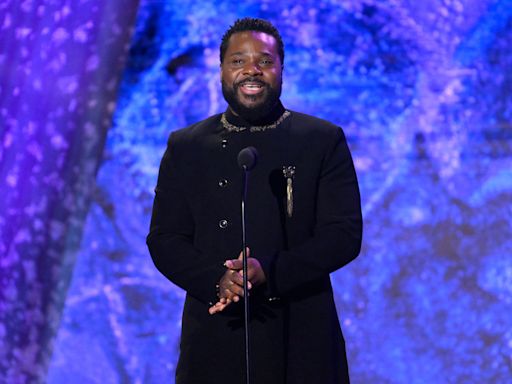 TV and Broadway stars including Malcolm-Jamal Warner will perform at The Cabaret