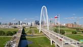 15 Places To Live in Texas With High Salaries and a Low Cost of Living