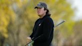 Around the Oval: Men’s Golf Finishes Fifth at the Big Ten Championship, Multiple Track and Field Athletes Break Program Records...