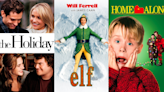 Here are the most popular Christmas movies in Louisiana