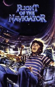 Flight of the Navigator