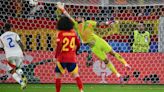 Spain 1-0 Italy: La Furia Roja denied blowout by Donnarumma