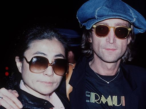 The Long and Winding Saga of John Lennon's Missing Wristwatch