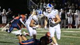 Caldwell football shuts down Mountain Lakes in battle of undefeated teams