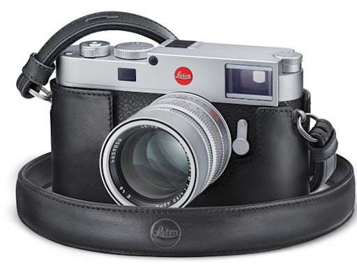 超大芒掛帥？傳 Leica M12 會放棄光學取景器？ - DCFever.com