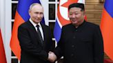 What Putin and Kim’s Military Pact Means for the Rest of the World