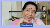 Asha Bhosle: A look at the legendary singer's life journey on her 91st birthday