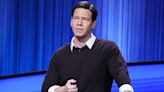 Ike Barinholtz Eliminated from “Jeopardy!” “Tournament of Champions” During Semifinals